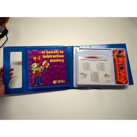 Learning Wrap-Ups: 10 days to Subtraction mastery, Homeschooling Resource - Picture 3 of 3